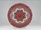 Turkish Handcrafted Wall Plate, 1970s, Image 1