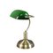 Banker Table Lamp, 1970s, Image 2