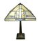 Mid-Century Lampe von Tiffany & Co., 1950er 4