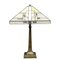 Mid-Century Lampe von Tiffany & Co., 1950er 2