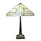 Mid-Century Lampe von Tiffany & Co., 1950er 3