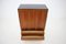 Mueble danés vintage de teca, años 60, Imagen 7