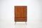 Mueble danés vintage de teca, años 60, Imagen 1