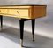 Low Sycamore Console, 1940s 5