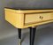 Low Sycamore Console, 1940s 4