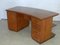 Mid-Century Teak Desk, 1960s 6