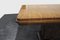 Art Deco Rosewood Burl Table 4