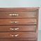 Vintage Wooden Chest of Drawers, 1930s 4