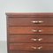 Vintage Wooden Chest of Drawers, 1930s 3