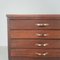 Vintage Wooden Chest of Drawers, 1930s, Image 3