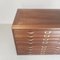 Vintage Wooden Chest of Drawers, 1930s 8