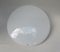 Large Opaline Glass UFO Ceiling or Wall Light from Peill & Putzler, 1970s, Image 3