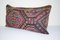 Anatolian Turkish Cicim Kilim Rug Pillow Cover, Image 3