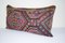 Funda para almohada hecha con Cicim kilim turca anatolia de Vintage Pillow Store Contemporary, Imagen 3