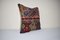 Funda de cojín hacha con kilim turco de Vintage Pillow Store Contemporary, Imagen 2