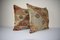Square Turkish Pillow Covers, Set of 2, Image 2