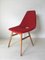 Mid-Century Hungarian Chairs by Judit Burian & Erika Szek, 1950s, Set of 4, Image 6