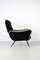 Fauteuil, Italie, 1950s 4