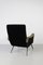 Italian Lounge Chair, 1950s, Image 6