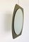 Mid-Century Italian Mirror, 1950s, Image 8