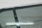 Vintage Chrome and Smoked Glass 2-Tier Coffee Table with Wheels, 1970s, Image 8