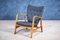 Easy Chair by Madsen & Schübel, 1950s, Image 5