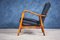 Easy Chair by Madsen & Schübel, 1950s, Image 6