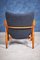 Easy Chair by Madsen & Schübel, 1950s, Image 7
