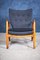 Easy Chair by Madsen & Schübel, 1950s, Image 3