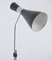 Vintage Diabolo Floor Lamp by Johannes Hammerborg for Fog & Mørup, 1960s 10