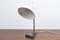 Mid-Century White Desk Light by H. Th. J. A. Busquet for Hala, 1960s 2