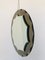 Miroir Mid-Century, Italie, 1970s 4