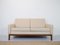 Mid-Century 2-Sitzer Sofa, 1960er 1