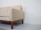Mid-Century 2-Sitzer Sofa, 1960er 2