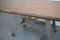 Large Antique English Industrial Table from Benthall 8