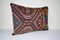 Federa Kilim di Vintage Pillow Store Contemporary, Immagine 2