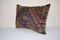 Vintage Turkish Hand-Embroidered Pillow Cover 3