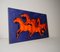 Model 772 Ceramic Horse Wall Panel from Ruscha, 1960s, Image 5