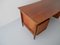 Mid-Century Teak Desk, 1960s, Image 11