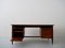 Bureau Mid-Century en Teck, 1960s 3