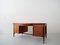 Mid-Century Schreibtisch aus Teak, 1960er 12