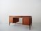 Bureau Mid-Century en Teck, 1960s 6