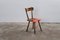 Bavarian Steel Chairs by Markus Friedrich Staab, 2012, Set of 3 3