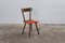 Bavarian Steel Chairs by Markus Friedrich Staab, 2012, Set of 3 6