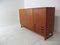 Credenza vintage in teak di Bodafors, Scandinavia, anni '60, Immagine 1