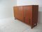 Enfilade Scandinave Vintage en Teck de Bodafors, 1960s 1