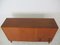 Skandinavisches Vintage Sideboard aus Teak von Bodafors, 1960er 12