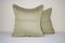 Square Turkish Kilim Pillow Covers, Set of 2, Image 5