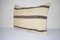 Federa Kilim in lana di Vintage Pillow Store Contemporary, Immagine 3