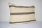 Federa Kilim in lana di Vintage Pillow Store Contemporary, Immagine 2